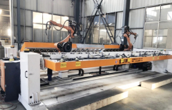 自動化生產設備