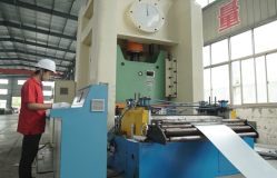 自動化生產設備