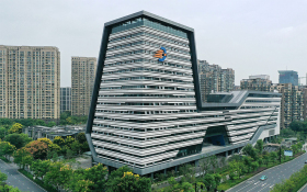 浙江全民健身中心