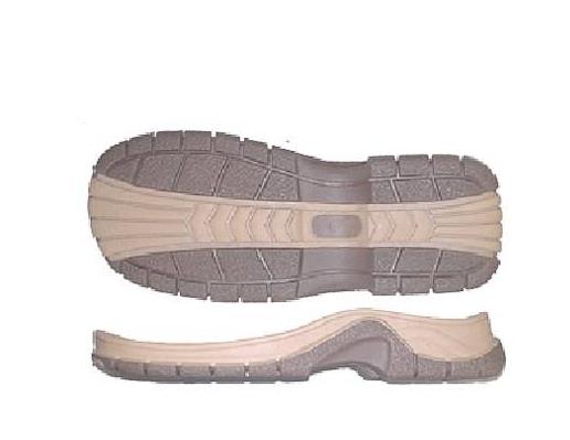 随着TPR材料应用在鞋底行业那么TPR鞋底和橡胶底哪个好？
