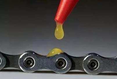 工業潤滑油