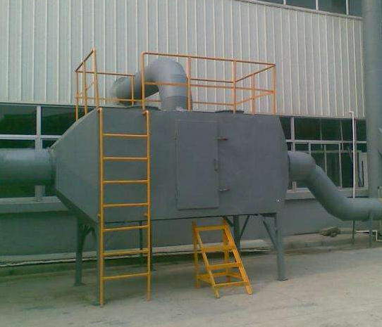 工业废气处理设备