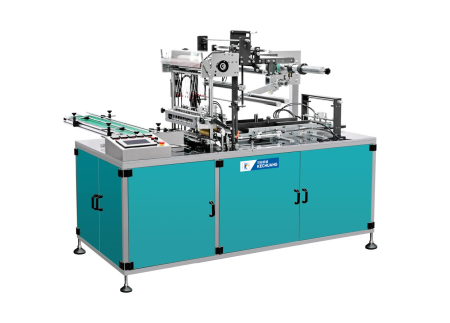 kc-t360透明膜包装机