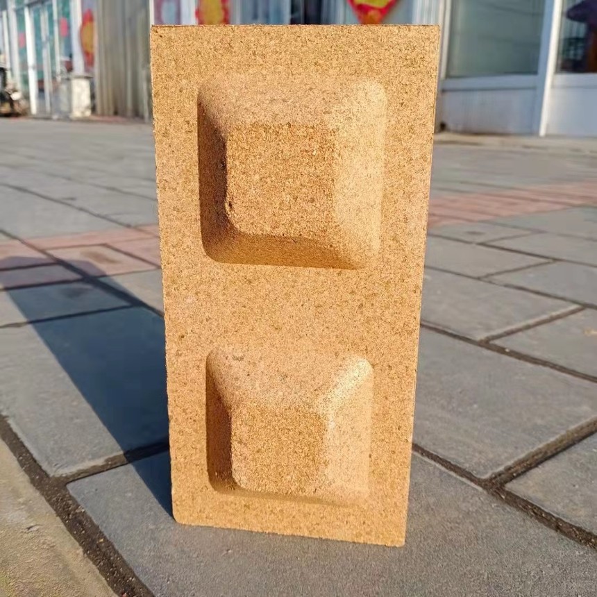 国标阻火模块膨胀型3c认证电缆桥架沟耐高温封堵墙环保无机防火砖