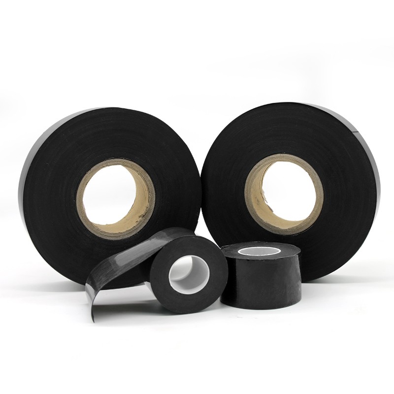 电力工程自粘型电缆防火包带 5 10 40米 卷防火包带厂家-(厂家批发