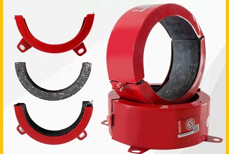 阻火圈110国标厂家直销3c认证pvc管道配件阻燃防火圈不锈钢消防圈