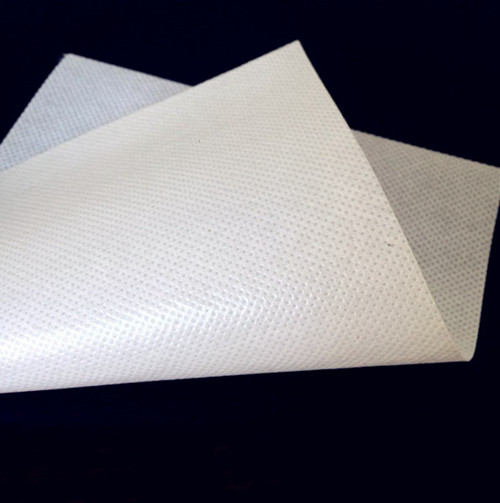 防水透气膜建筑钢构幕墙隔汽防潮膜单向呼吸纸阻燃聚乙烯pe隔气膜