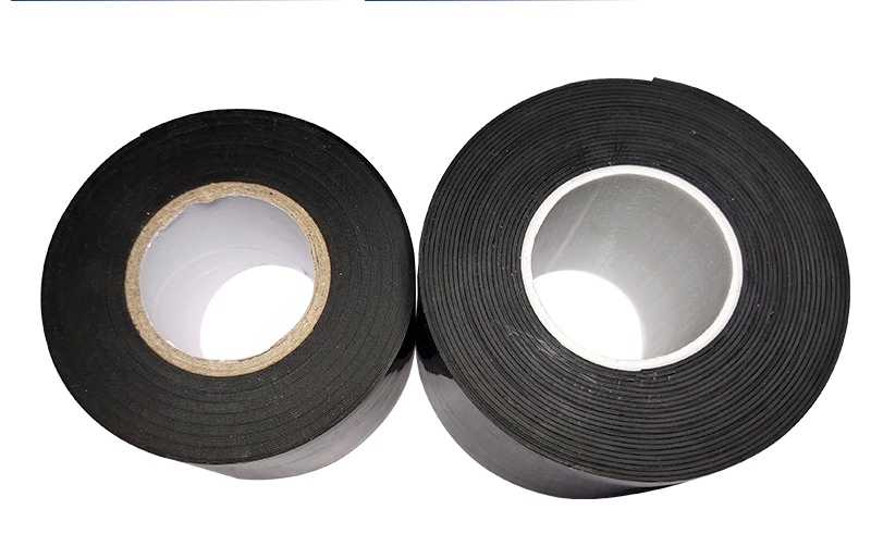 国标自粘性电缆防火包带普通防火阻燃包带电力工程用阻火包带