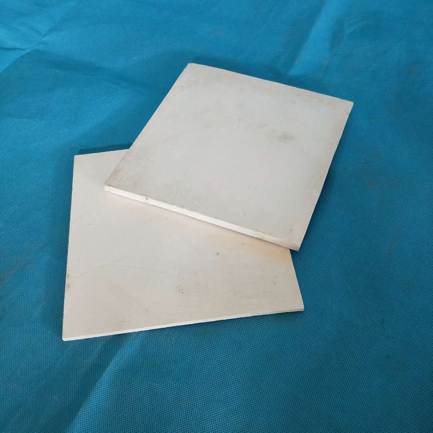 防火板电缆桥架封堵烟道无机防火隔板隔墙吸音高强度阻燃板