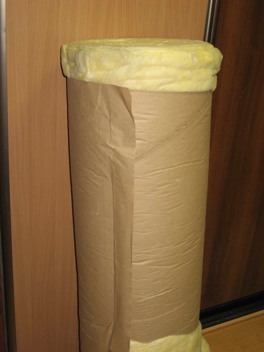 离心玻璃棉卷毡隔音棉墙体填充ktv防火岩棉板纤维棉隔热保温材料