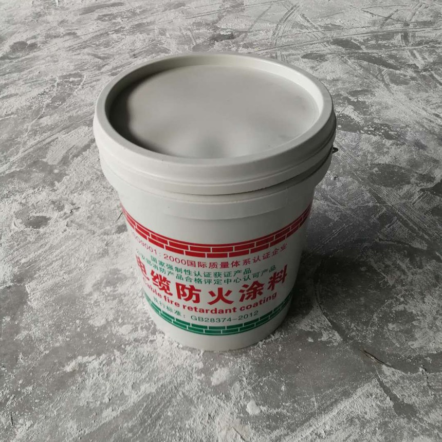 防火涂料厚型薄型超薄型膨胀型钢结构防火涂料钢结构防火漆