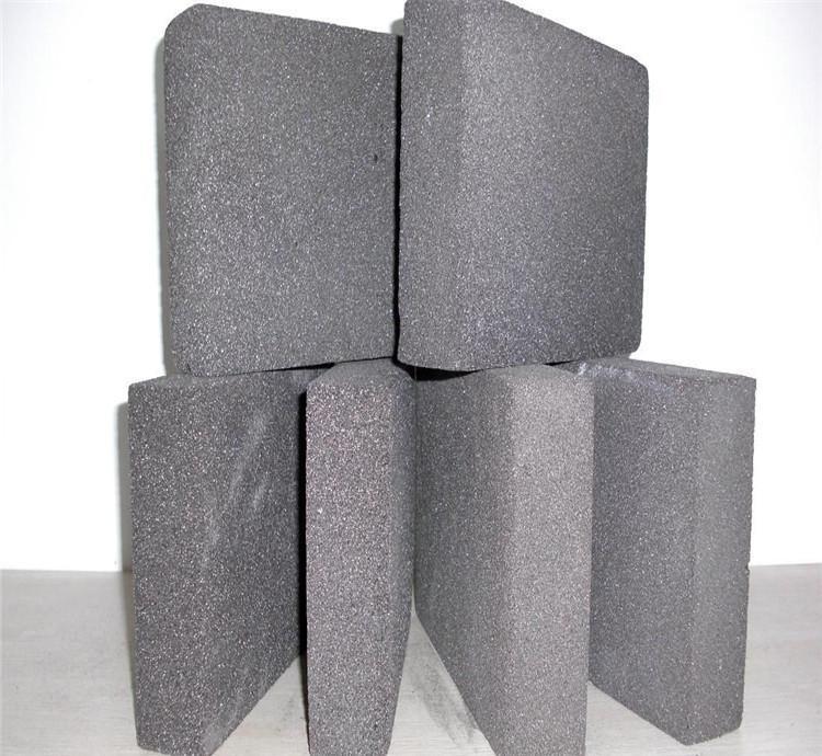 水泥发泡保温板a级防火隔离带内外墙屋顶隔热无机50厚发泡水泥板