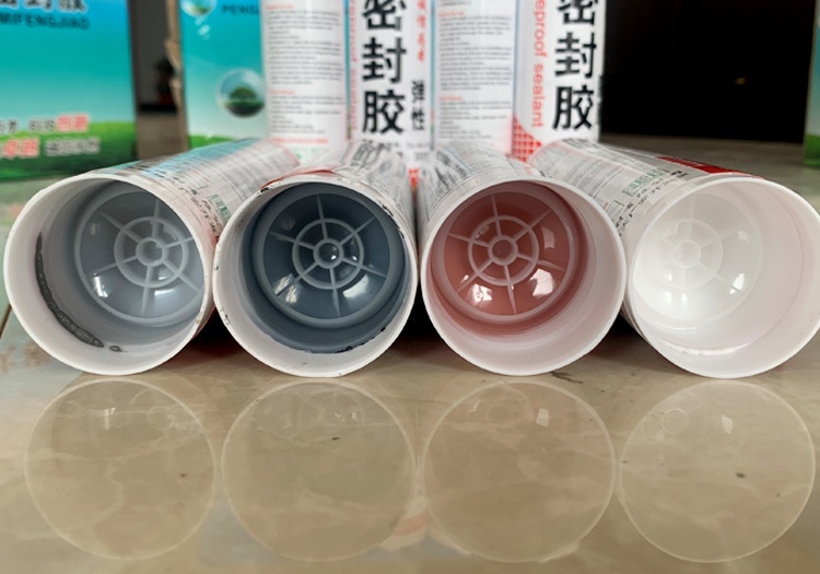 耐高温防火密封胶1300度强力耐热陶瓷修补剂金属结构胶