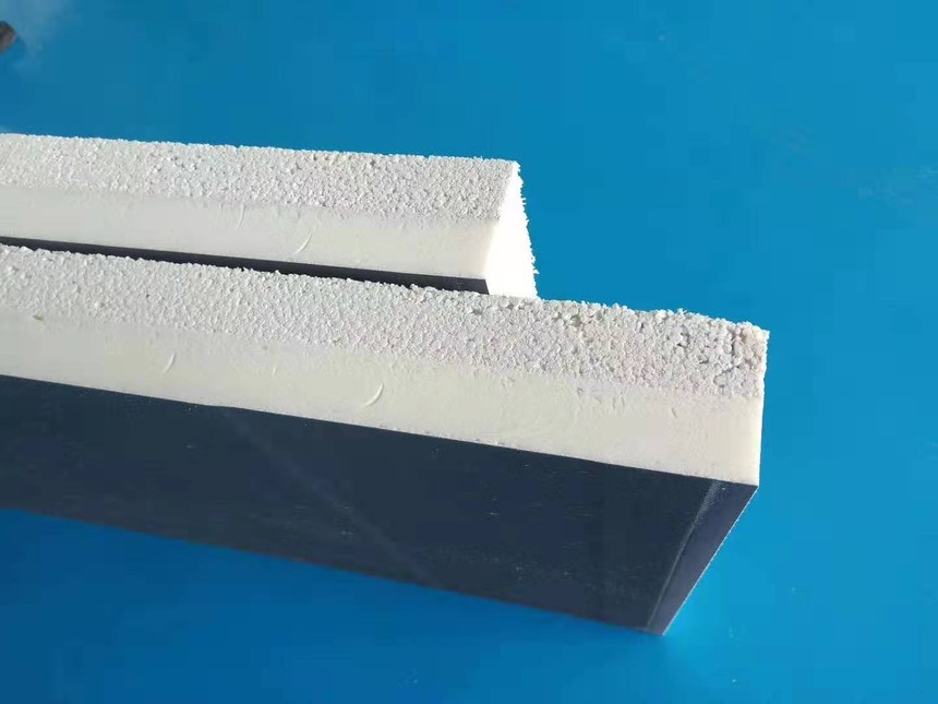 聚氨酯保温板室内外墙屋顶保温隔热棉室内吊顶阳光房隔热板120602厘米