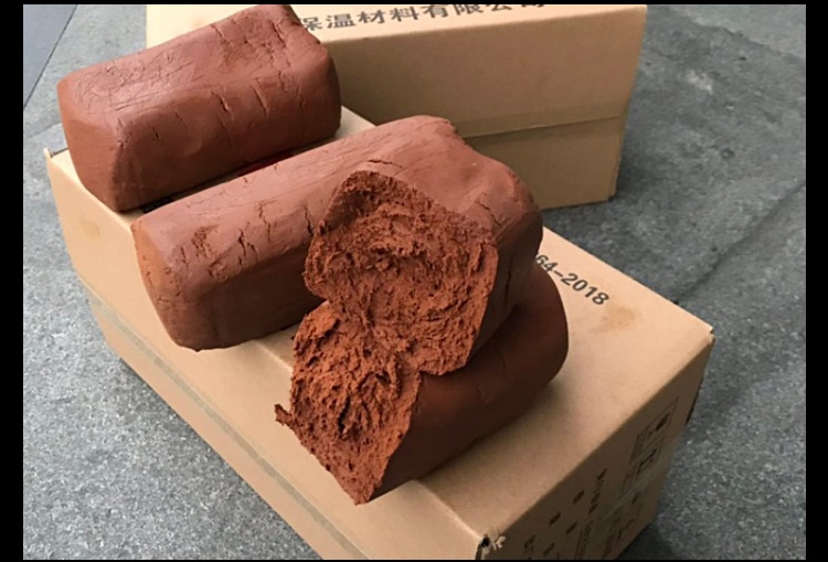 电缆电线防火泥柔性有机防火堵料防鼠泥防火堵料防火泥