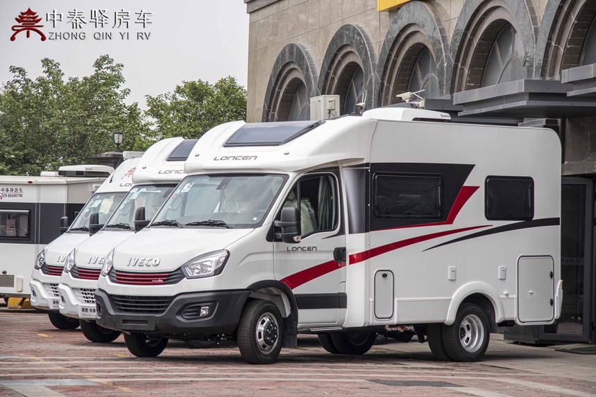 【中德合资】海姆朗宸t60 六座l布局新款到店!