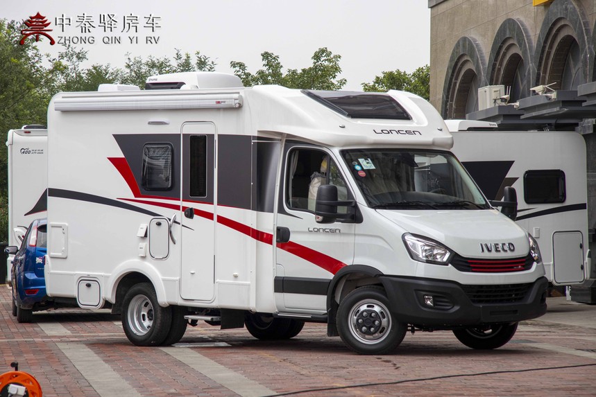 【中德合资】海姆朗宸t60 六座l布局新款到店!