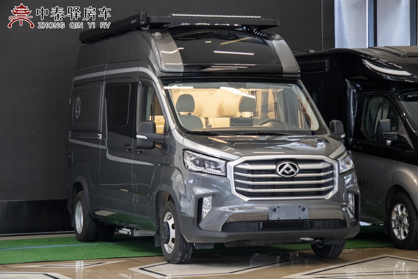 去往心中的乌托邦瑞弗启界三宗最r600房车