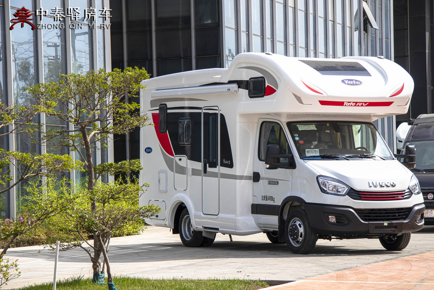 十周年庆丨亚特房车爆款现车特价限时购!【西安中秦驿体验中心】