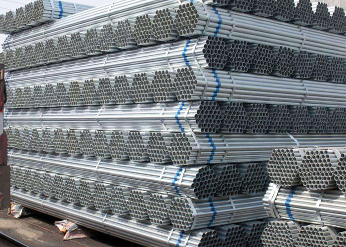 利达镀锌管 利达镀锌管
