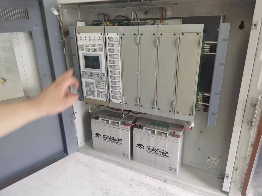赛特蓄电池 赛特蓄电池