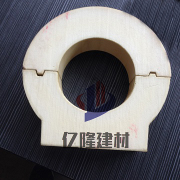 聚氨酯管托