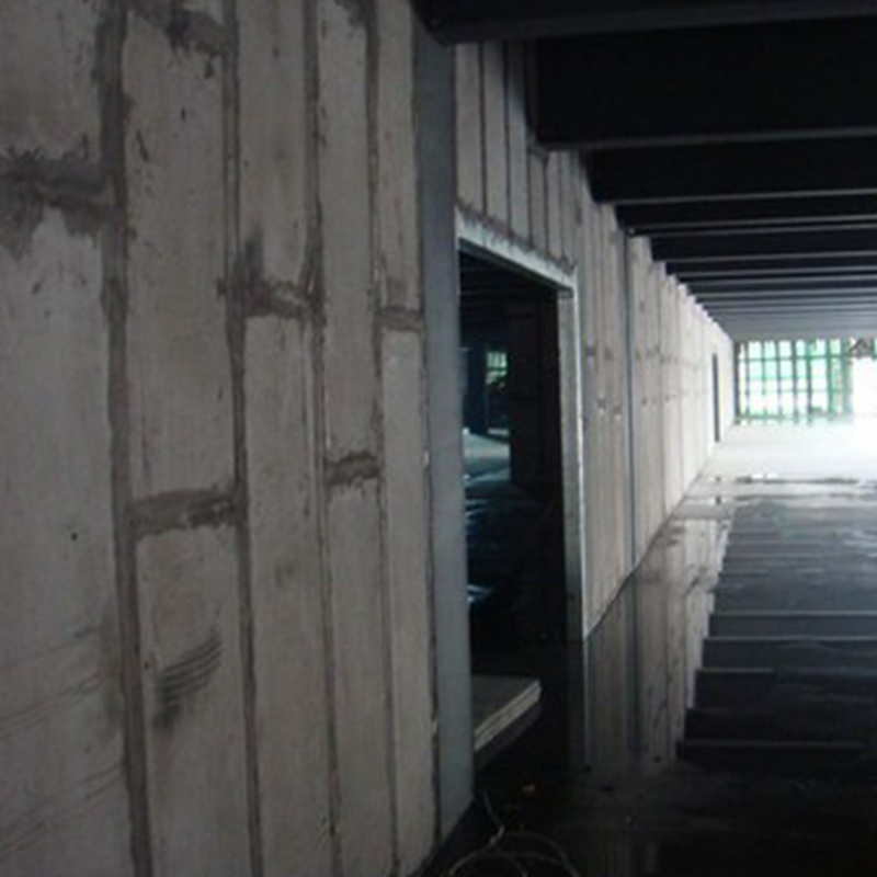 alc隔墙板
