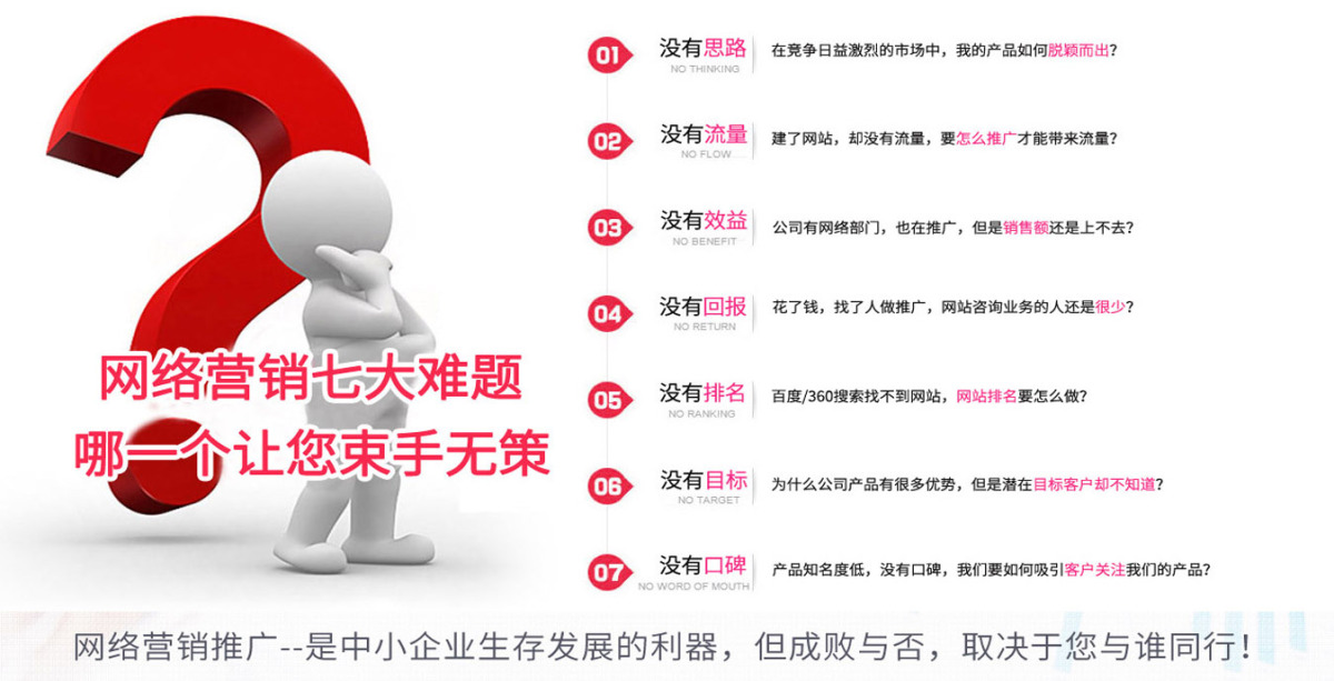 成都网络推广