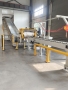 鱗板輸送機、鏈板輸送機