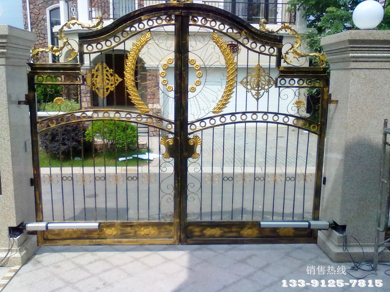 ���£�FAAC��Һѹƽ��ֱ��ʽ���Ż�402