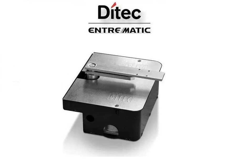DITEC（迪泰柯）人行通道快速地埋式电机CUBIC6HV