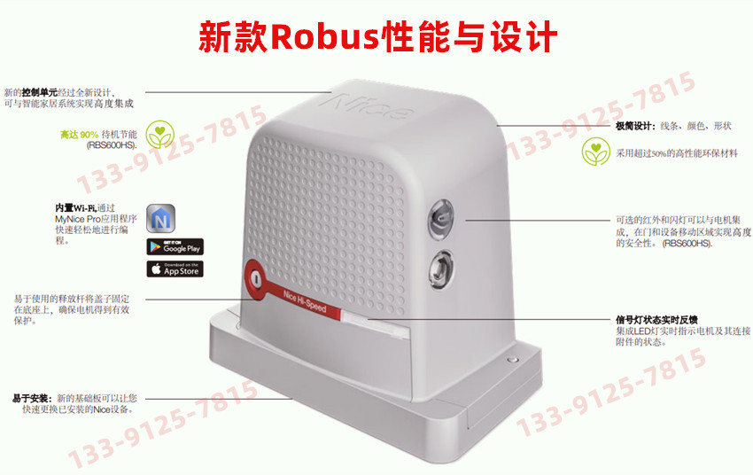 ��Ʒ����-�����Nice�¿�ƽ��ʽ���Ż�Robusϵ��