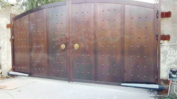 Nice(耐氏)直臂式平开门电机TOONA系列 Nice(耐氏)直臂式平开门电机TOONA系列