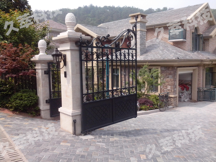 Nice(耐氏)地埋式平开门电机M-FAB Nice(耐氏)地埋式平开门电机M-FAB