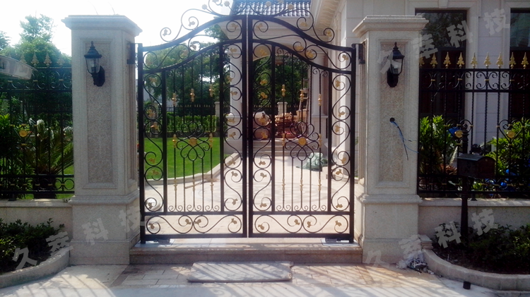 Nice(耐氏)地埋式平开门电机M-FAB Nice(耐氏)地埋式平开门电机M-FAB