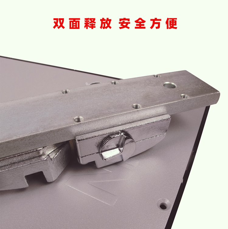 Nice(耐氏)重型地埋式平开门电机BIG-FAB Nice(耐氏)重型地埋式平开门电机BIG-FAB