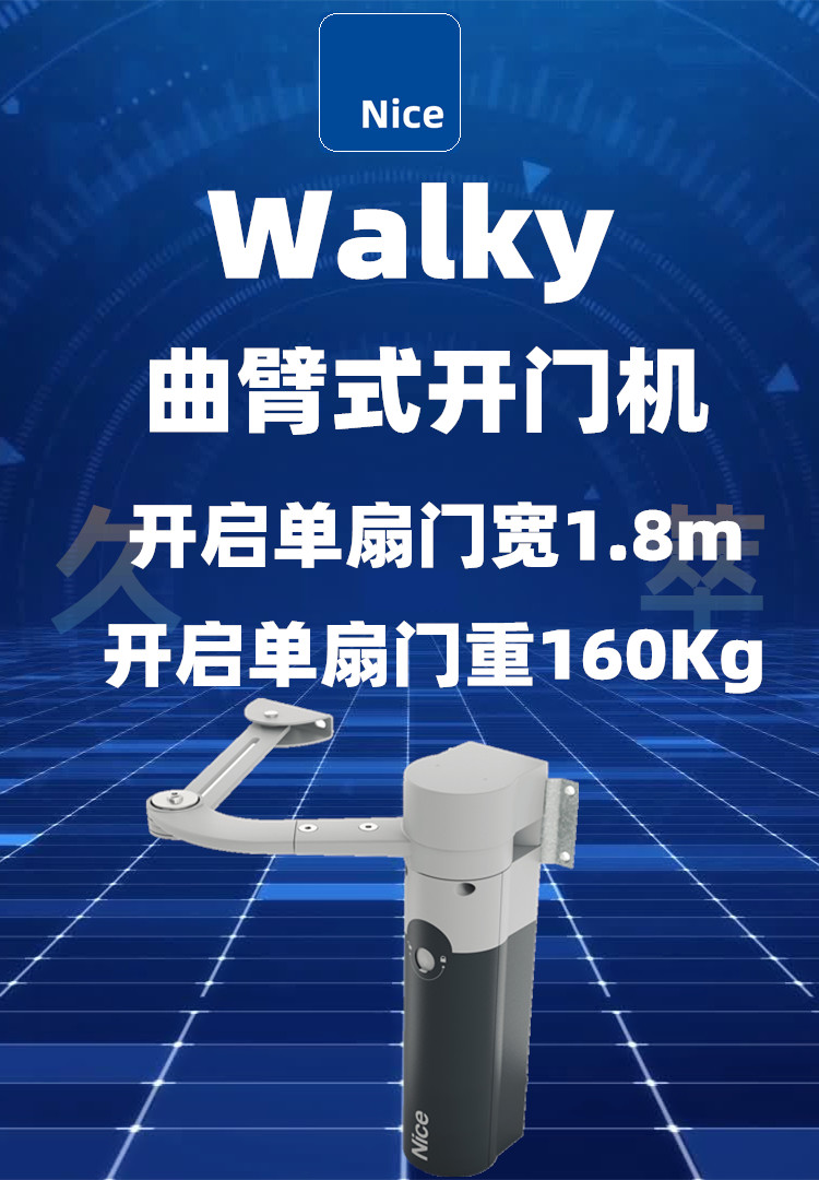 ����(Nice)����ƽ���Ż�Walky