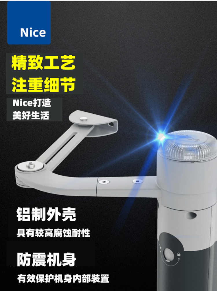 ����(Nice)����ƽ���Ż�Walky