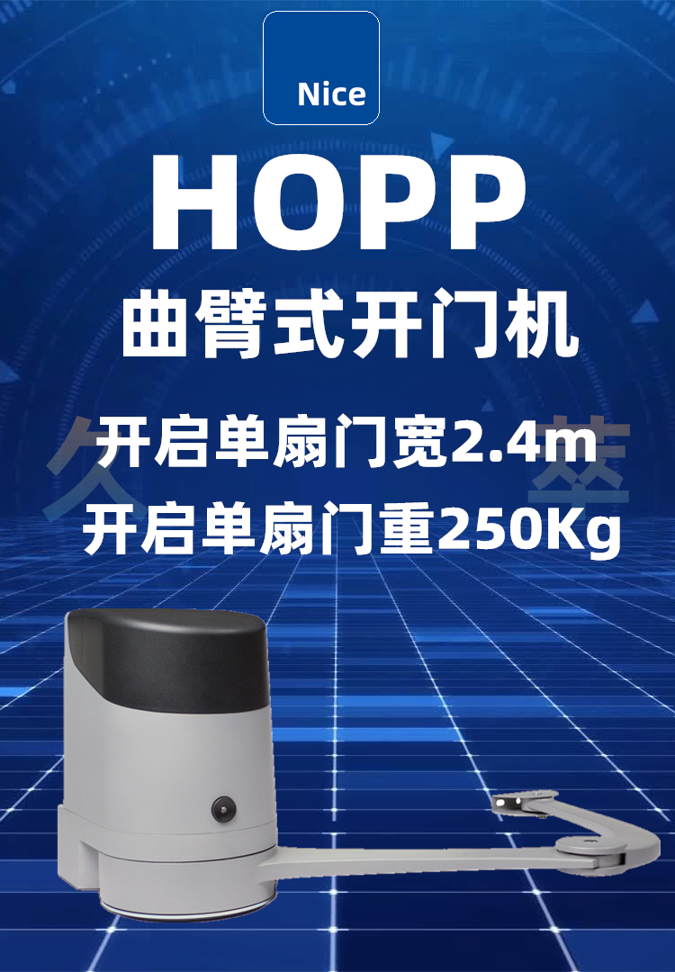 Nice(����)����ʽ���Ż�HOPPϵ��