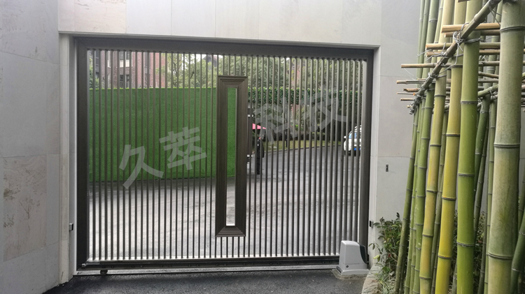 Nice(����)ƽ��ʽ���ŵ��RUNϵ��