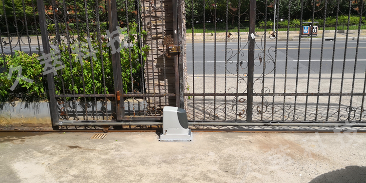 Nice(����)ƽ��ʽ���ŵ��RUNϵ��