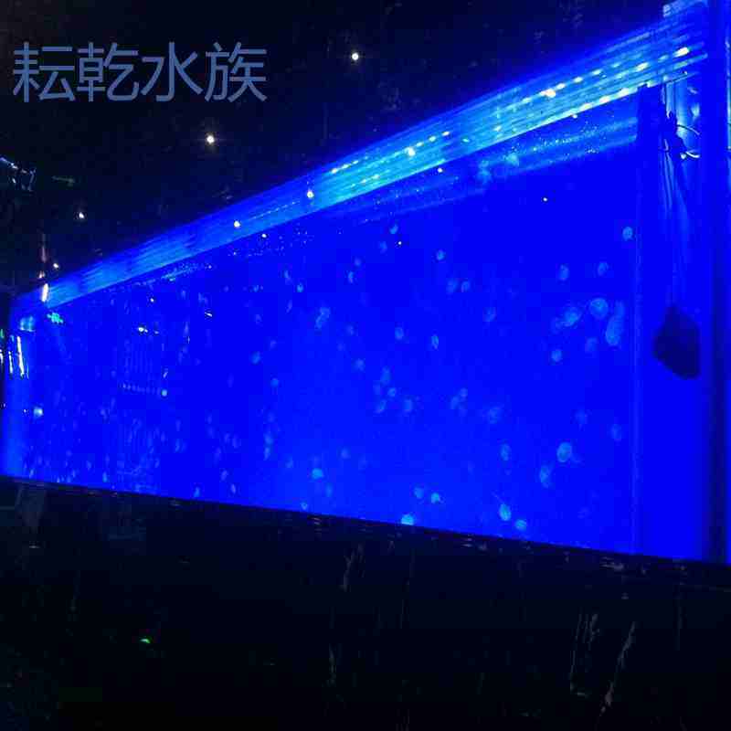 大型亞克力魚缸定做就找上海耘乾水族工程有限公司 大型亞克力魚缸定做就找上海耘乾水族工程有限公司