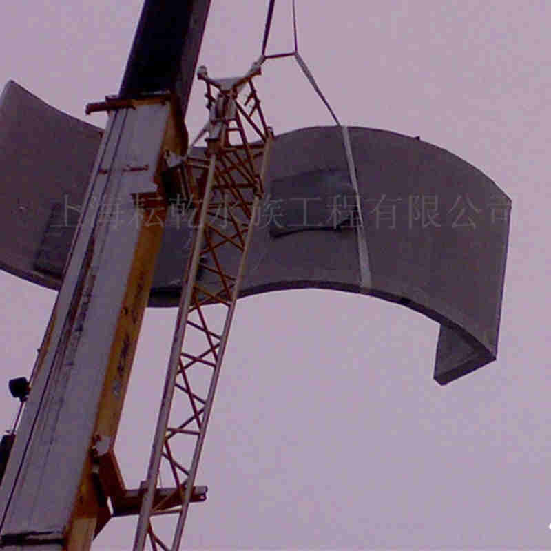 大型亞克力板材定制就找上海耘乾水族工程有限公司