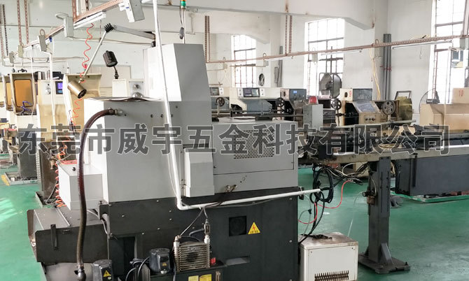 威宇五金小五金件加工