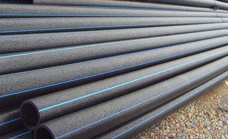 hdpe water pipe prices