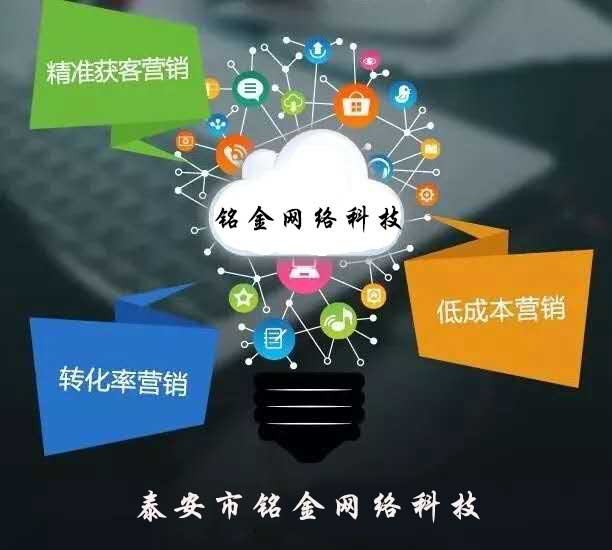 泰安做网站公司
