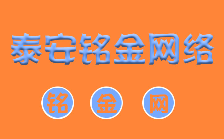 泰安网络公司 泰安网络公司