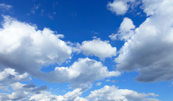 泰安网络公司分享photoshop快速换天空