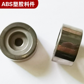 ABS塑膠料件鍍鐵氟龍