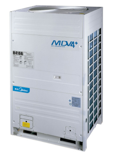 美的v4 i系列 商用多联机 mdv/dns1(g)室外机